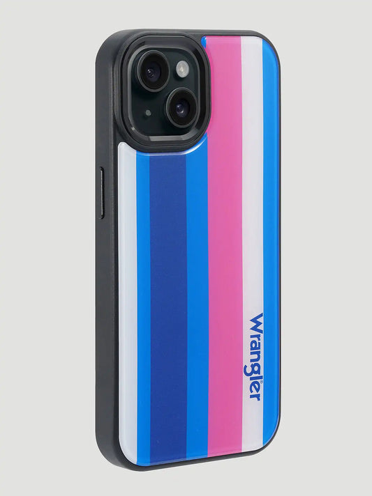 Smartphone Brushpopper Case:Pink:One Size: