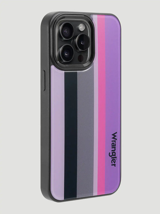 Smartphone Brushpopper Case:Purple:One Size: