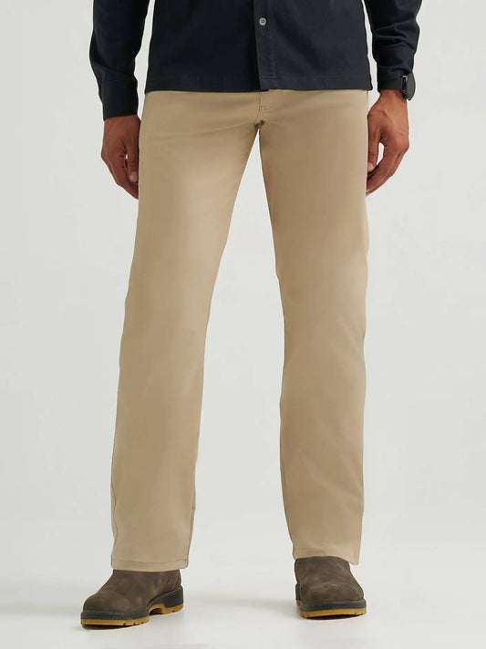 Men's Outdoor Performance 5 Pocket Pant in Twill