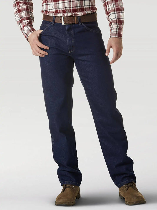 Wrangler Rugged Wear® Classic Fit Jean in Prewashed