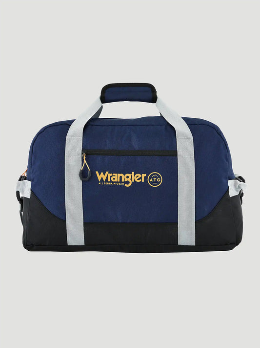ATG 20 Inch Sport Duffel Gym Bag:Blue Cove:One Size: