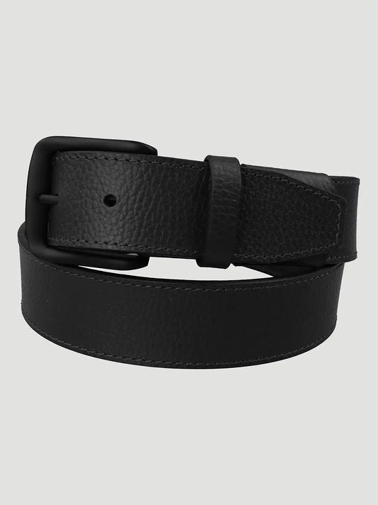 Men's Comfort Flex Belt in Black